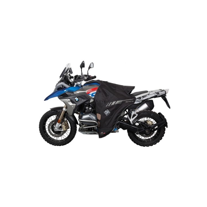 Θερμικό κάλυμμα ποδιών Tucano R1200PROX BMW BMW R1200GS '13 /R1250GS '18