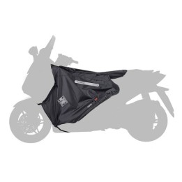 Θερμικό κάλυμμα ποδιών Tucano R098X BMW C 650 GT