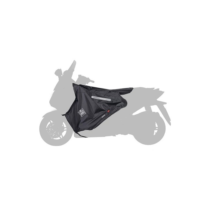 Θερμικό κάλυμμα ποδιών Tucano R098X BMW C 650 GT