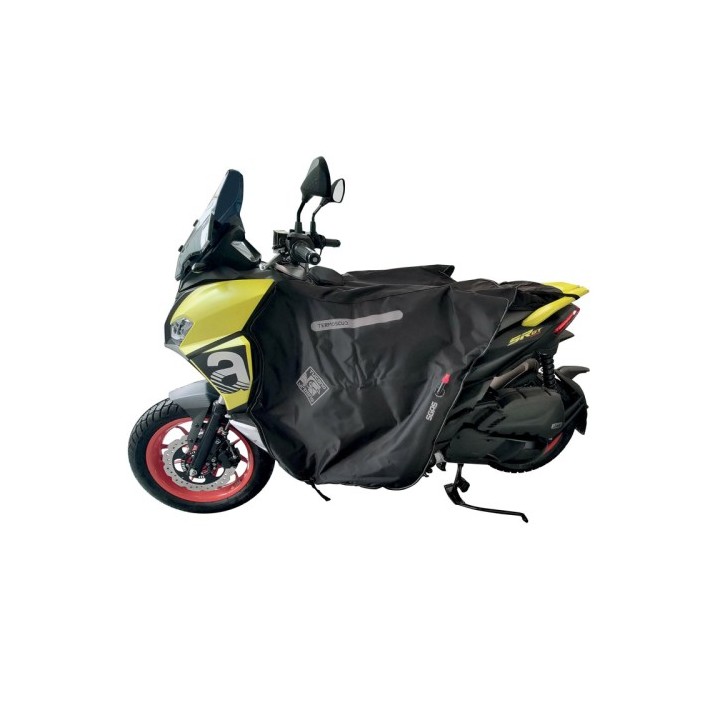 Θερμικό κάλυμμα ποδιών Tucano R235X APRIILIA SR GT & RALLY '23