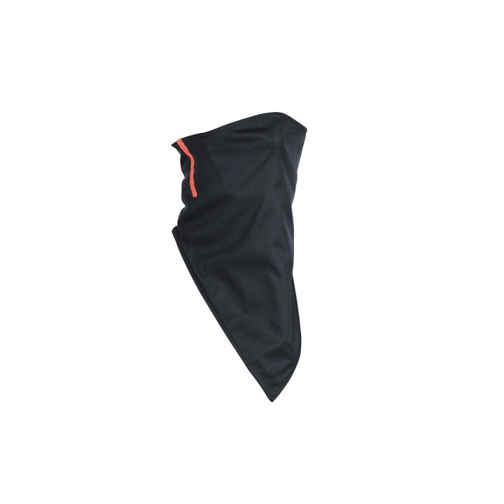 Προστασία λαιμού Tucano Urbano Bandana WB μαύρο