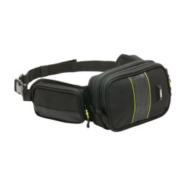 Τσαντάκι μέσης Taac by Tucano Urbano TC8 μαύρο 3lt