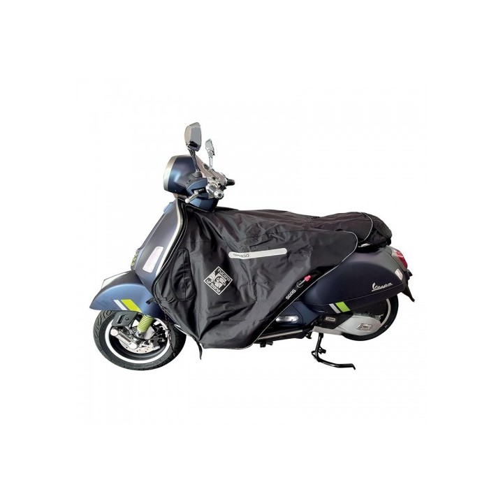 Θερμικό κάλυμμα ποδιών Tucano R236X PIAGGIO VESPA GTV / GTS '23-'26