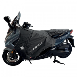 Θερμικό κάλυμμα ποδιών Tucano R238 PROX HONDA FORZA 125-350 '22-'23