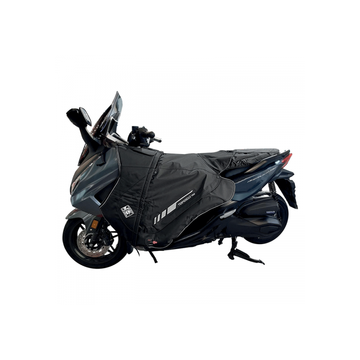 Θερμικό κάλυμμα ποδιών Tucano R238 PROX HONDA FORZA 125-350 '22-'23