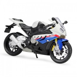 Διακοσμητική μινιατούρα Maisto BMW S 1000 RR 1:12
