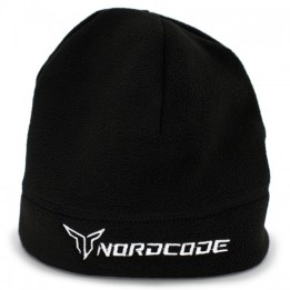 Σκουφάκι Head Cap Nordcode μαύρο
