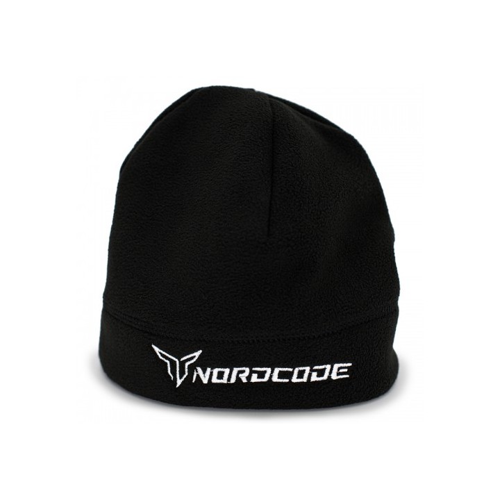 Σκουφάκι Head Cap Nordcode μαύρο