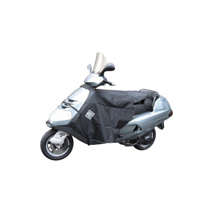 Θερμικό κάλυμμα ποδιών Tucano R021 Piaggio Hexagon 125/180/250