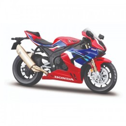 Διακοσμητική μινιατούρα Maisto HONDA CBR1000 RR 1:12