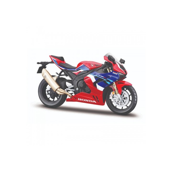 Διακοσμητική μινιατούρα Maisto HONDA CBR1000 RR 1:12