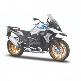 Διακοσμητική μινιατούρα Maisto BMW R 1250 GS 1:12