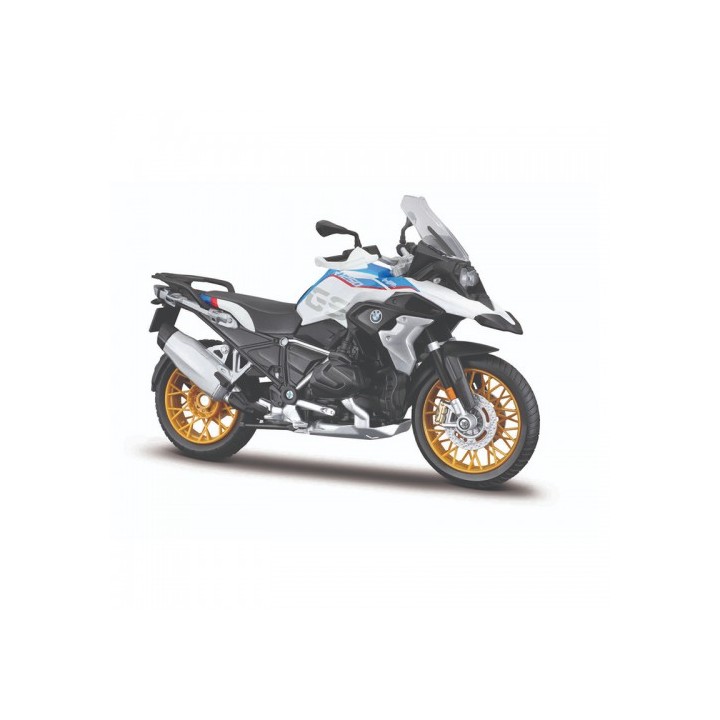 Διακοσμητική μινιατούρα Maisto BMW R 1250 GS 1:12