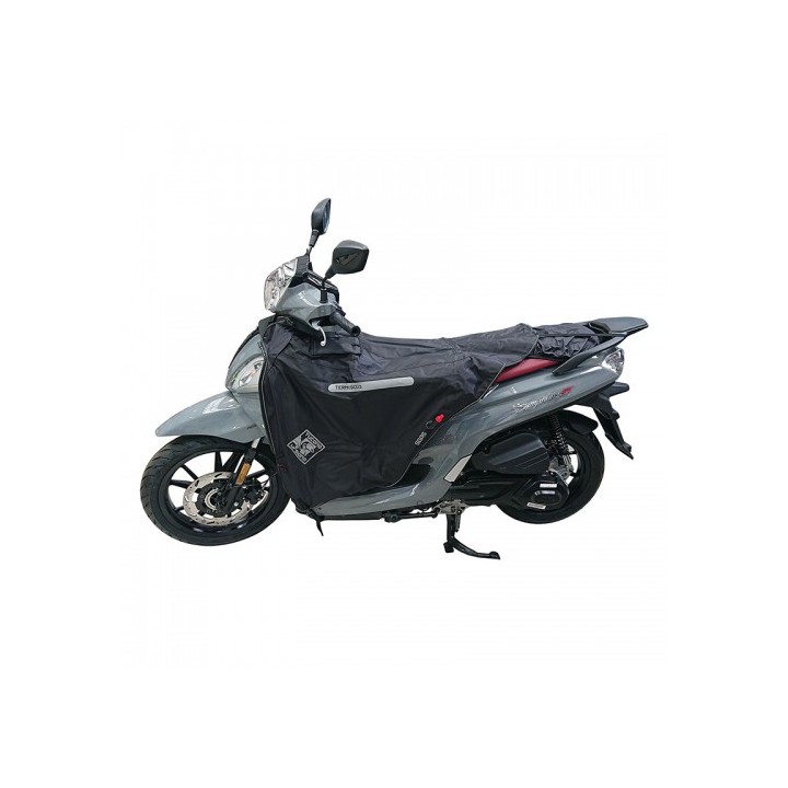 Θερμικό κάλυμμα ποδιών Tucano R227X SYM SYMPHONY ST 150/ ST 200i 2022