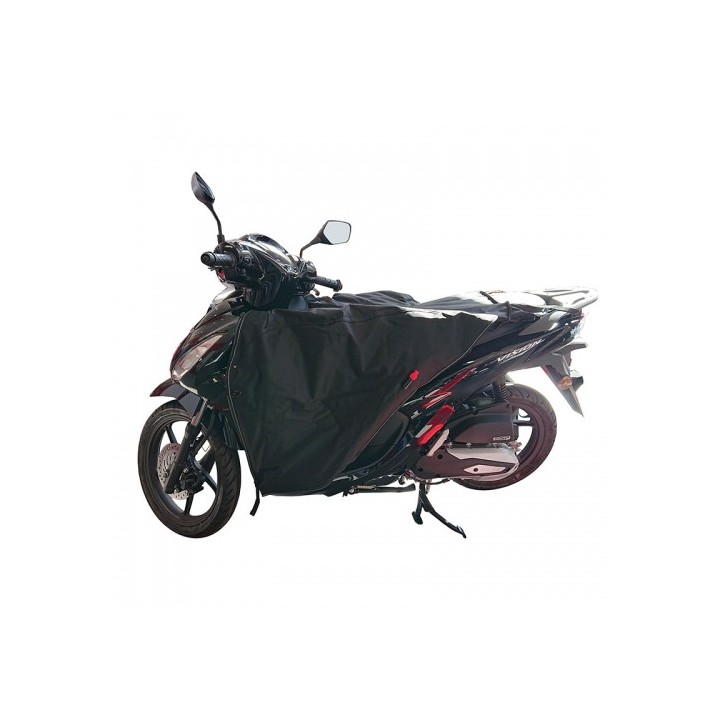 Θερμικό κάλυμμα ποδιών Tucano R226 HONDA VISION 110 2022