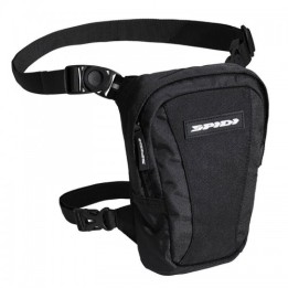 Τσαντάκι ποδιού Spidi Leg bag μαύρο 026