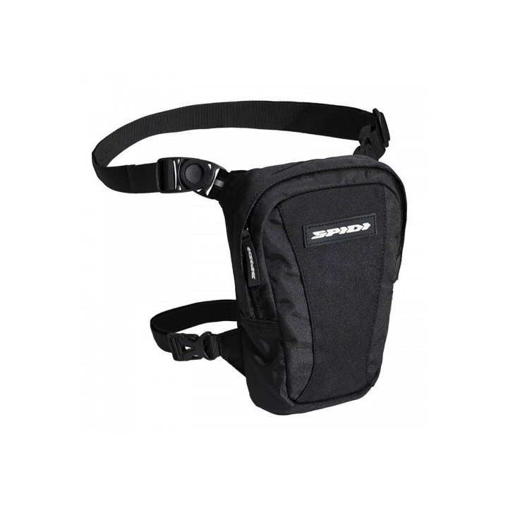 Τσαντάκι ποδιού Spidi Leg bag μαύρο 026