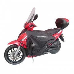 Θερμικό κάλυμμα ποδιών Tucano R200X Kymco Popeple S 125/150 '18