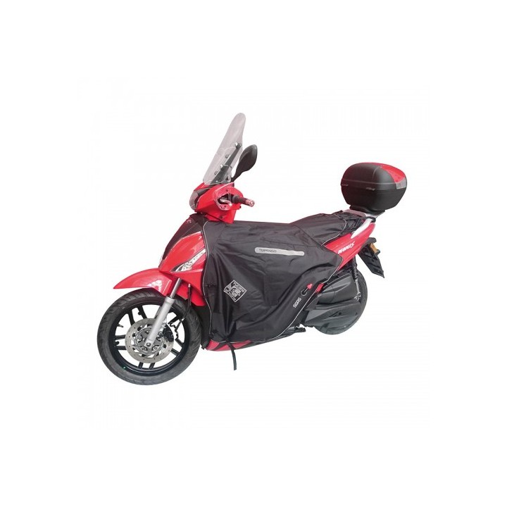 Θερμικό κάλυμμα ποδιών Tucano R200X Kymco Popeple S 125/150 '18