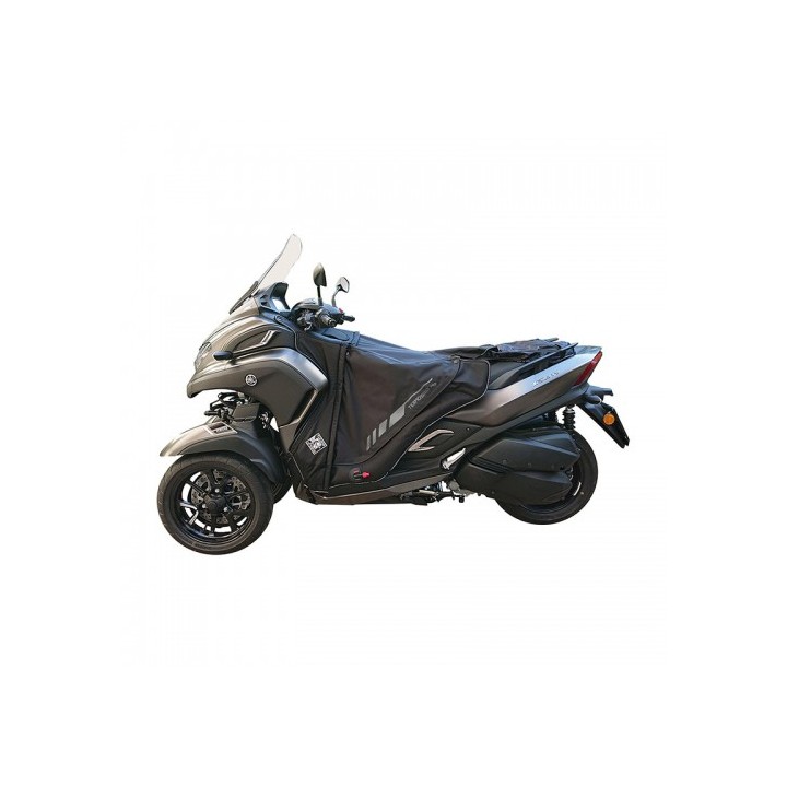Θερμικό κάλυμμα ποδιών Tucano R216PROX YAMAHA Tricity 300 '20