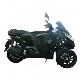 Θερμικό κάλυμμα ποδιών Tucano R207X PIAGGIO MP3 HPE / Yourban 300 2018