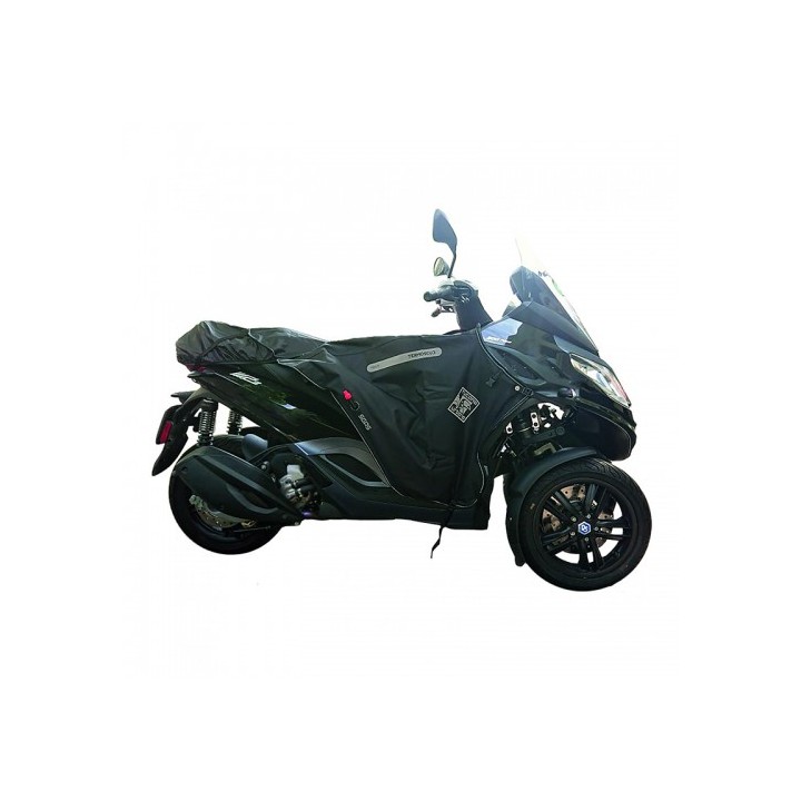 Θερμικό κάλυμμα ποδιών Tucano R207X PIAGGIO MP3 HPE / Yourban 300 2018