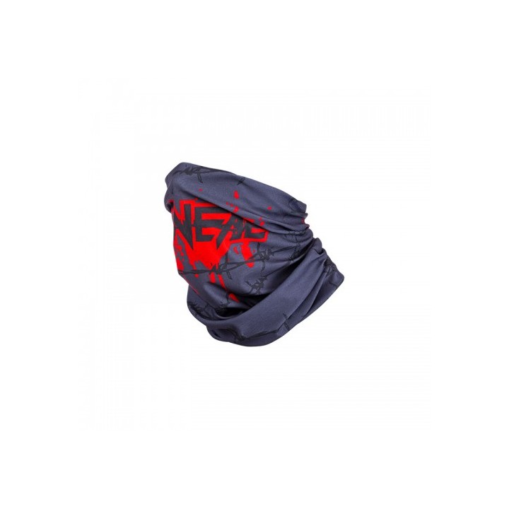 Φουλαρι TUBE ONeal Neckwarmer Wire γκρι