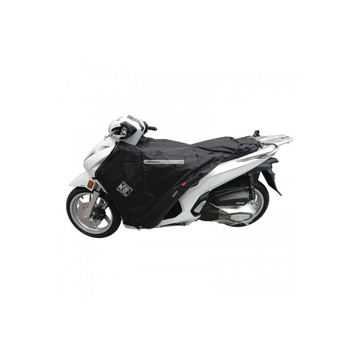 Θερμικό κάλυμμα ποδιών Tucano R222X HONDA SH 350 '2021