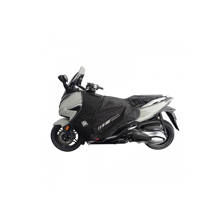 Θερμικό κάλυμμα ποδιών Tucano R220 PROX HONDA FORZA 125/ 350 '21