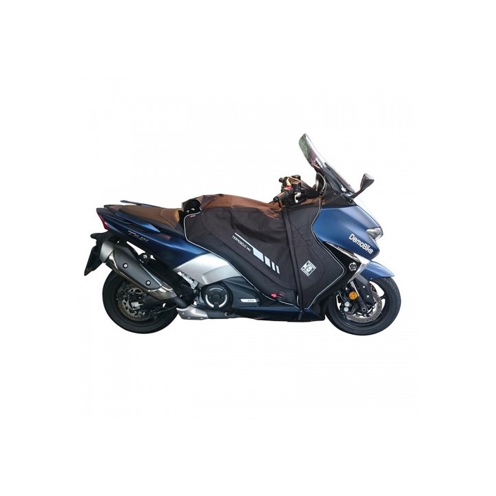 Θερμικό κάλυμμα ποδιών Tucano R189 PRO-X YAMAHA T-MAX 530 '17-20  / T-MAX 560 '20