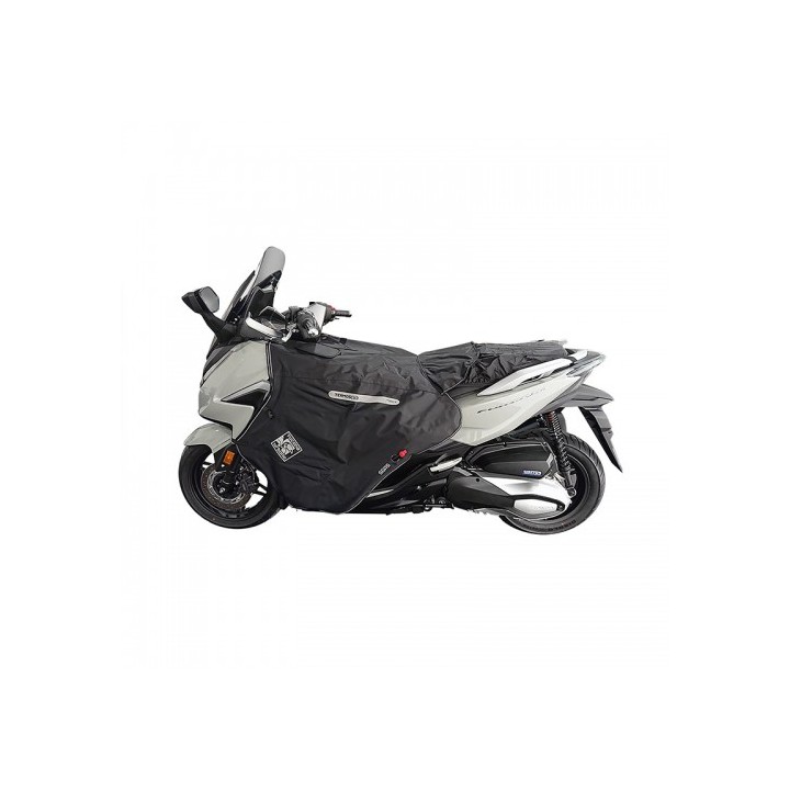Θερμικό κάλυμμα ποδιών Tucano R220X HONDA FORZA 125/ 350 '21
