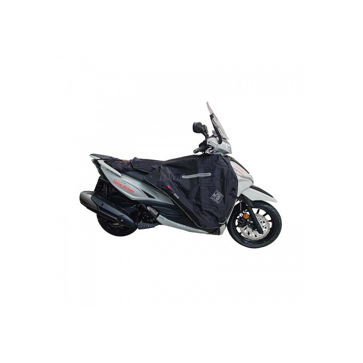 Θερμικό κάλυμμα ποδιών Tucano R210 KYMCO AGILITY CITY 300 2019