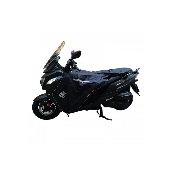 Θερμικό κάλυμμα ποδιών Tucano R206X  SYM Joymax Z GTS/RV/Voyager 125/300 '23