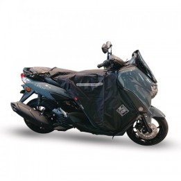 Θερμικό κάλυμμα ποδιών Tucano R225X YAMAHA N-MAX 125/155  '21