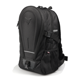 Σακίδιο πλάτης Nordcode X-BAG μαύρο