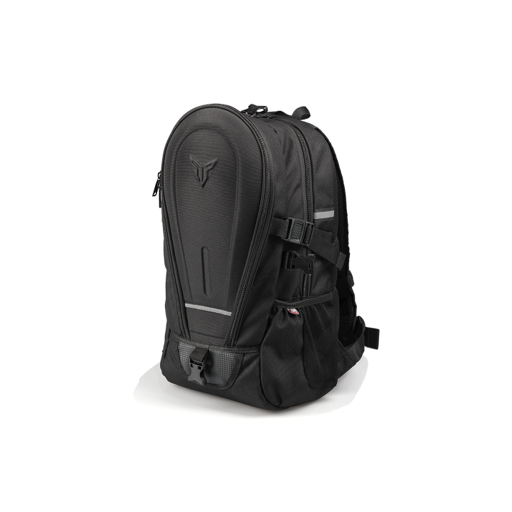 Σακίδιο πλάτης Nordcode X-BAG μαύρο