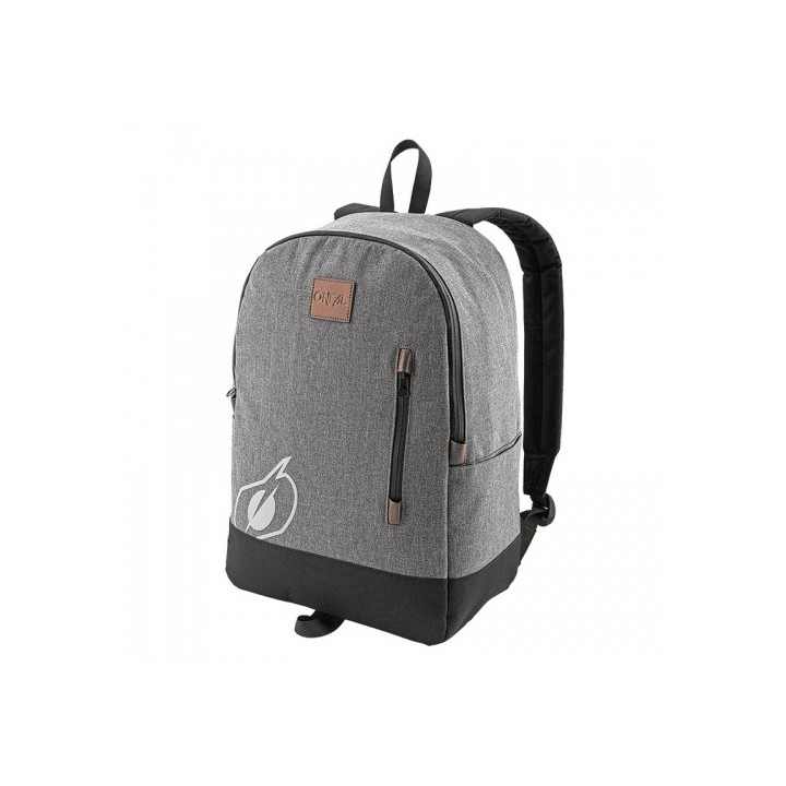 Σακίδιο πλάτης Oneal Backpack γκρι