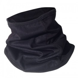 Προστασία λαιμού Nordcode Neck Wind Stopper ANTIFREEZE μαύρο