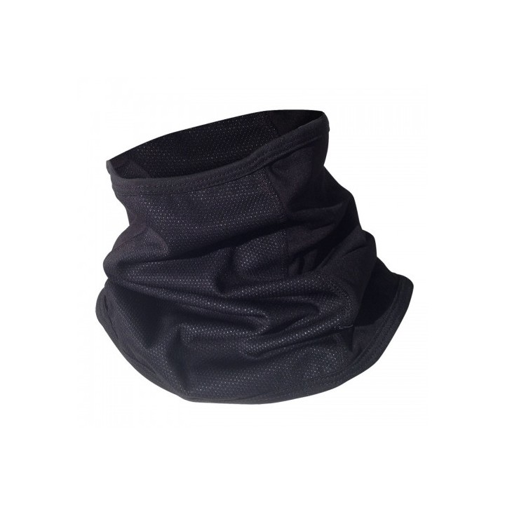 Προστασία λαιμού Nordcode Neck Wind Stopper ANTIFREEZE μαύρο