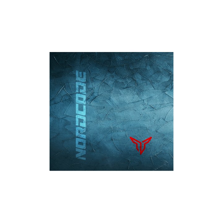Φουλάρι Nordcode_ Tube neck2 μπλε