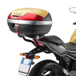 Μπράτσα 364FZ_XJ DIVERSION'09-11  Yamaha GIVI