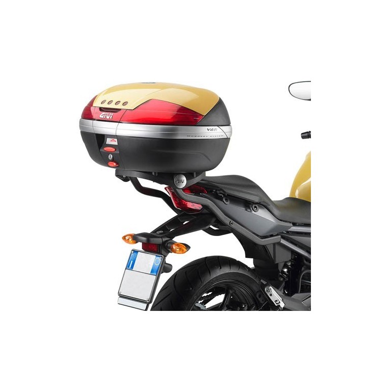 Μπράτσα 364FZ_XJ DIVERSION'09-11  Yamaha GIVI