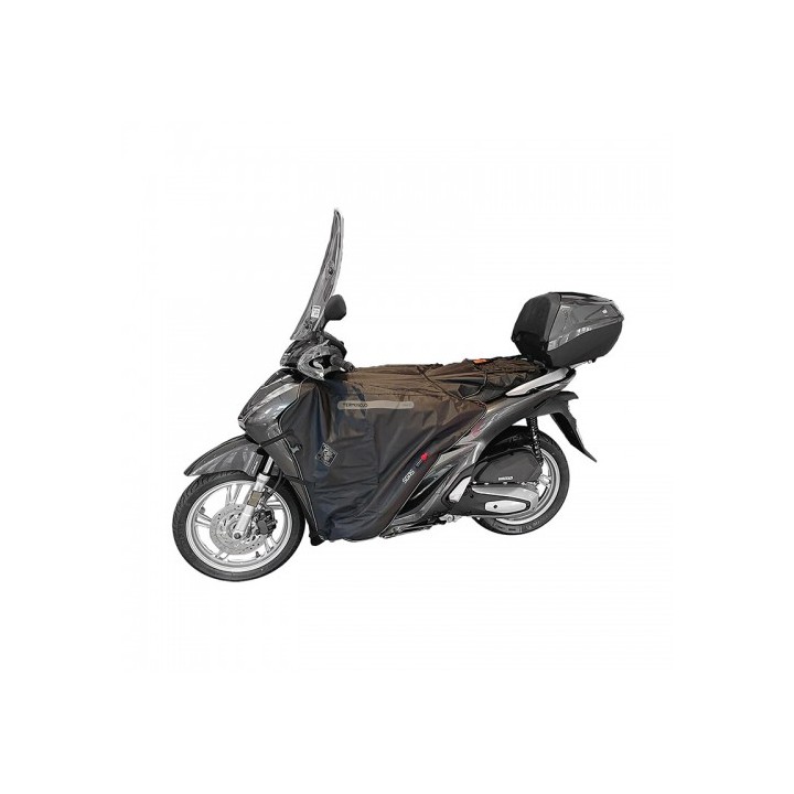 Θερμικό κάλυμμα ποδιών Tucano R212X HONDA SH 125/150 '2020