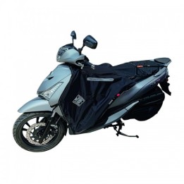 Θερμικό κάλυμμα ποδιών Tucano R204X SYM HD 300 ( 2019)
