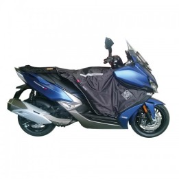 Θερμικό κάλυμμα ποδιών Tucano R192 _ KYMCO XCITING S 400 '18-'19
