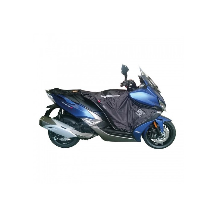 Θερμικό κάλυμμα ποδιών Tucano R192 _ KYMCO XCITING S 400 '18-'19