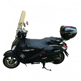 Θερμικό κάλυμμα ποδιών Tucano R205X SYM FIDDLE II III 50/125/150