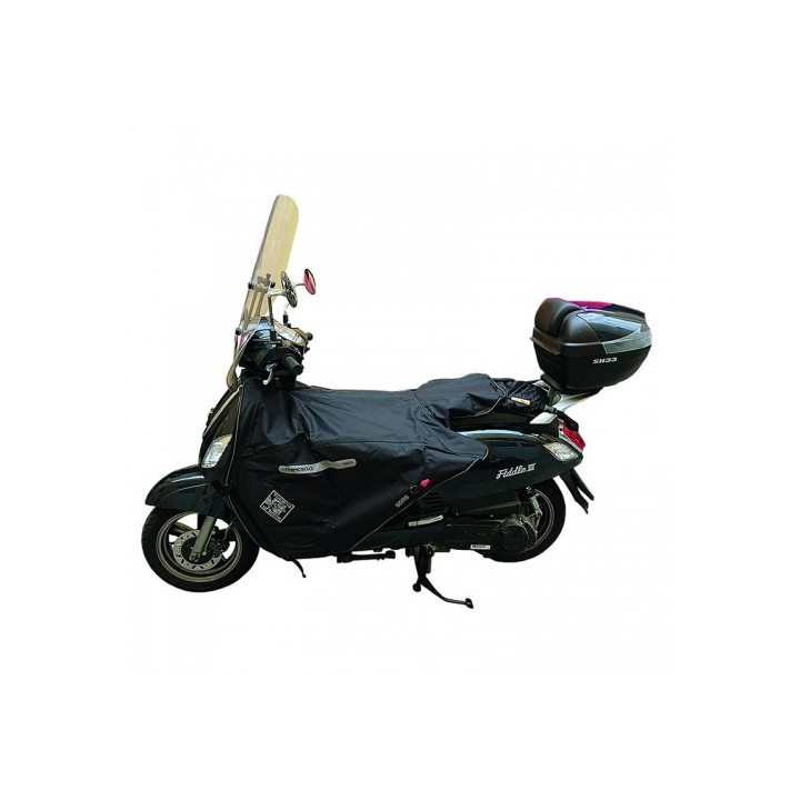 Θερμικό κάλυμμα ποδιών Tucano R205X SYM FIDDLE II III 50/125/150