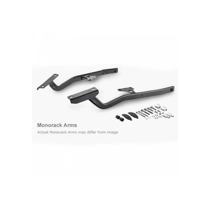 Μπράτσα 364FZ_XJ DIVERSION'09-11  Yamaha GIVI