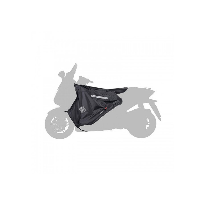Θερμικό κάλυμμα ποδιών Tucano R198X HONDA FORZA 125/300 '18